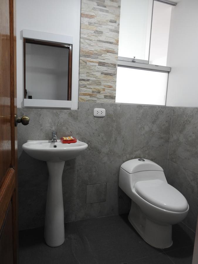 Mayte Apartment กุสโก ภายนอก รูปภาพ