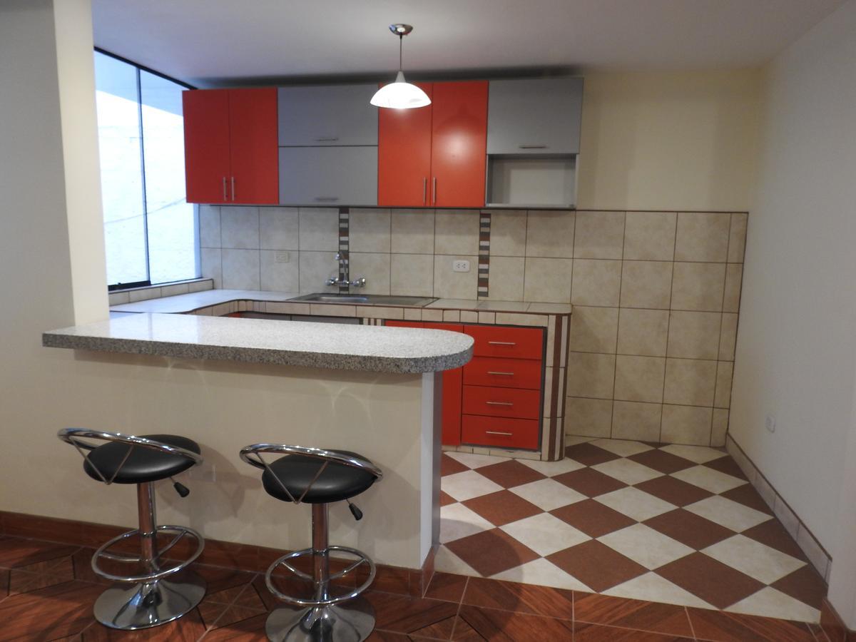 Mayte Apartment กุสโก ภายนอก รูปภาพ