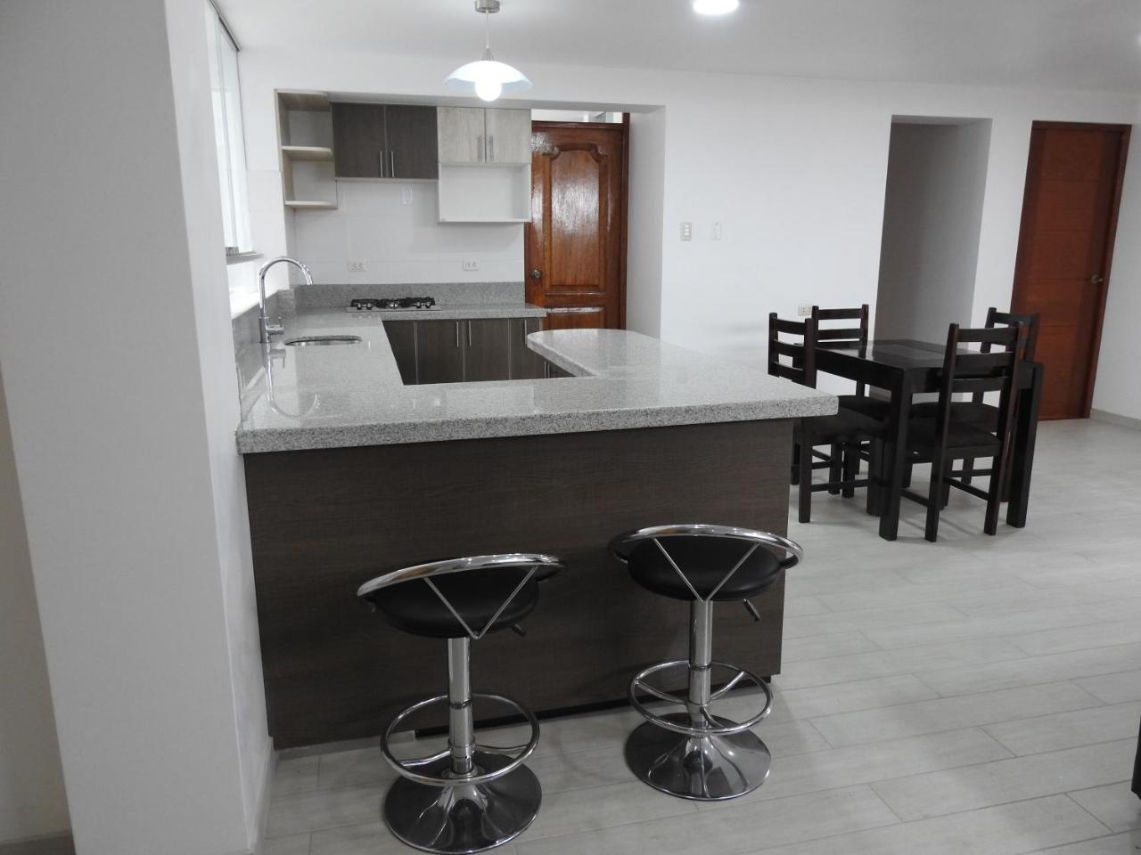 Mayte Apartment กุสโก ภายนอก รูปภาพ