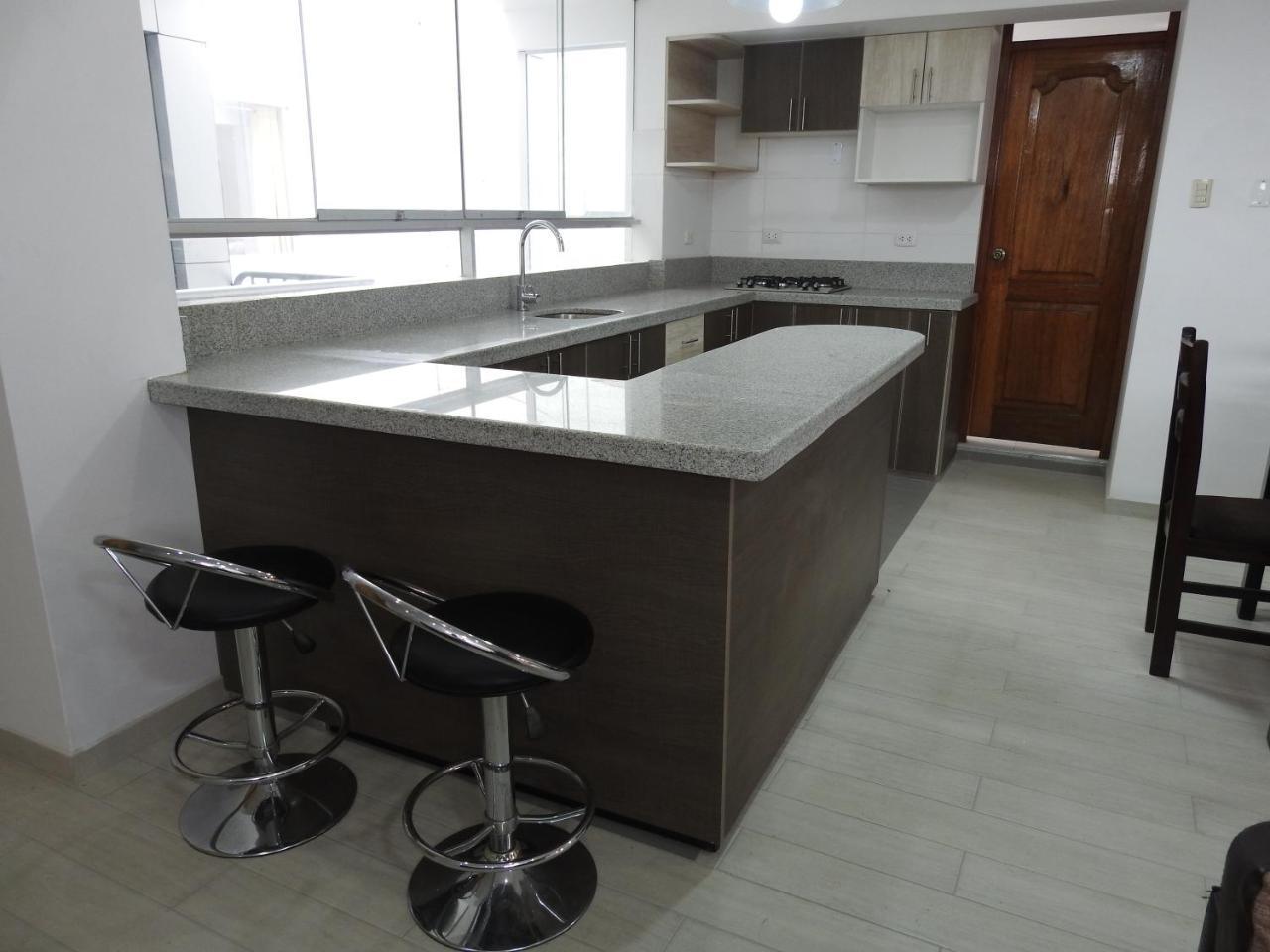 Mayte Apartment กุสโก ภายนอก รูปภาพ