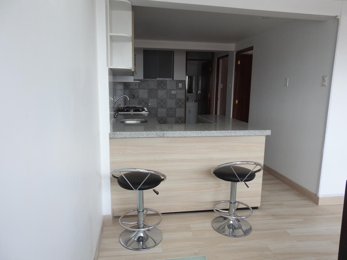Mayte Apartment กุสโก ภายนอก รูปภาพ