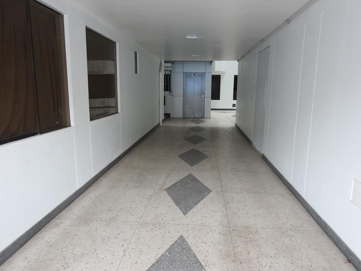 Mayte Apartment กุสโก ภายนอก รูปภาพ