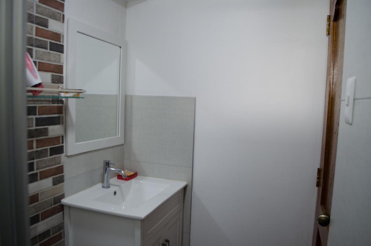 Mayte Apartment กุสโก ภายนอก รูปภาพ