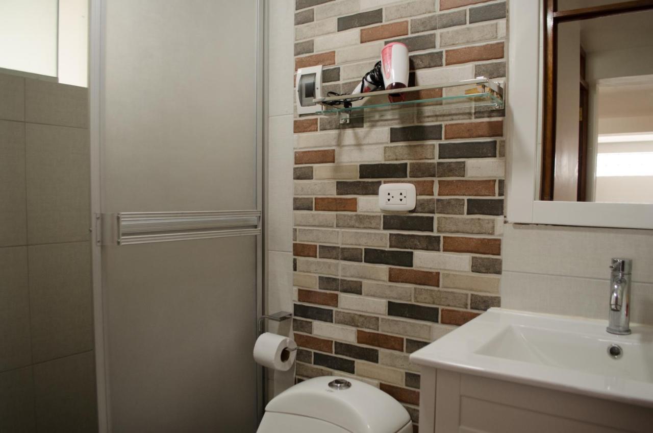 Mayte Apartment กุสโก ภายนอก รูปภาพ