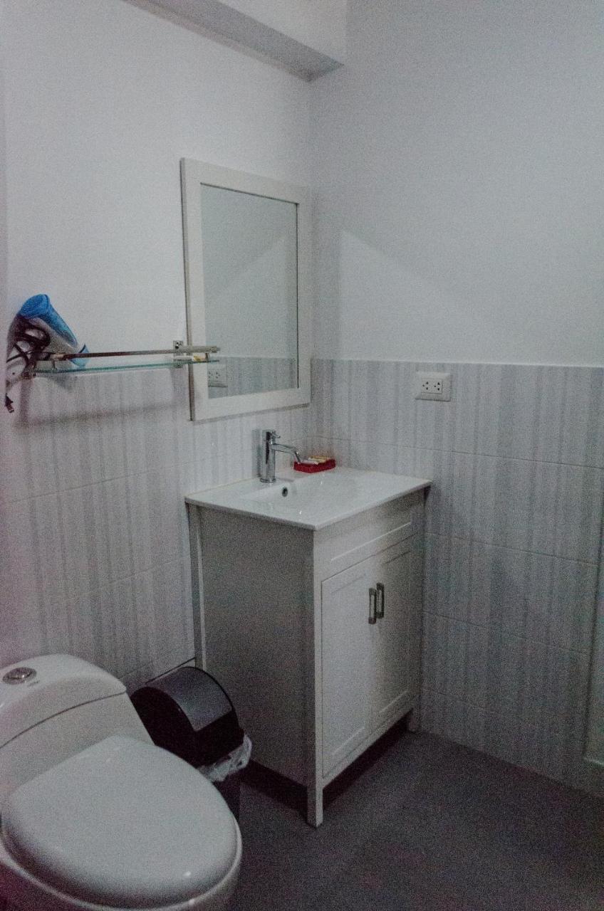 Mayte Apartment กุสโก ภายนอก รูปภาพ