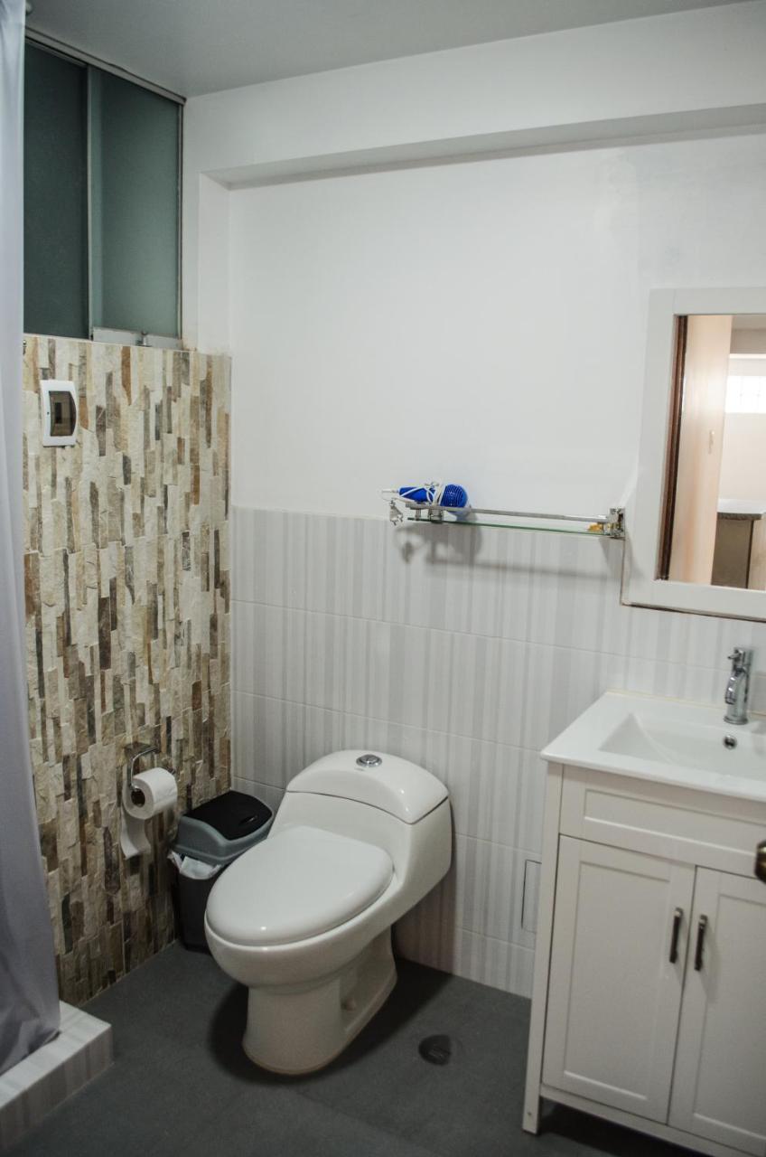 Mayte Apartment กุสโก ภายนอก รูปภาพ